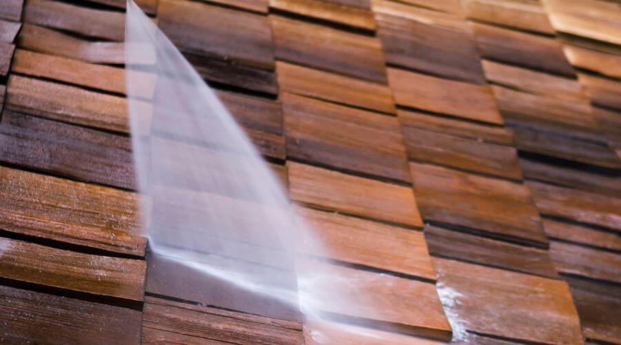 Roof Repair in Shell Lake, WI